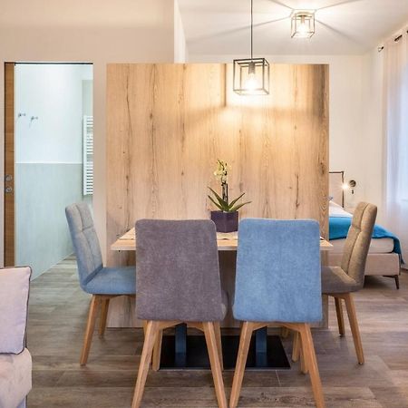 Apartment Annabel Больцано Экстерьер фото