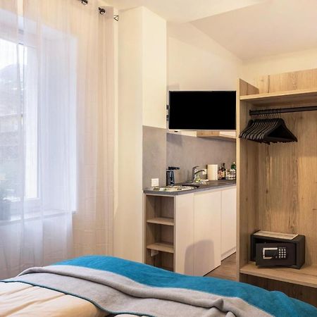 Apartment Annabel Больцано Экстерьер фото