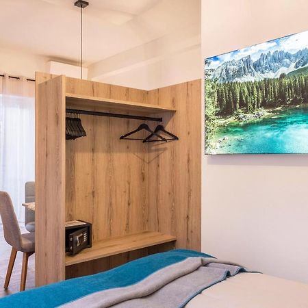 Apartment Annabel Больцано Экстерьер фото