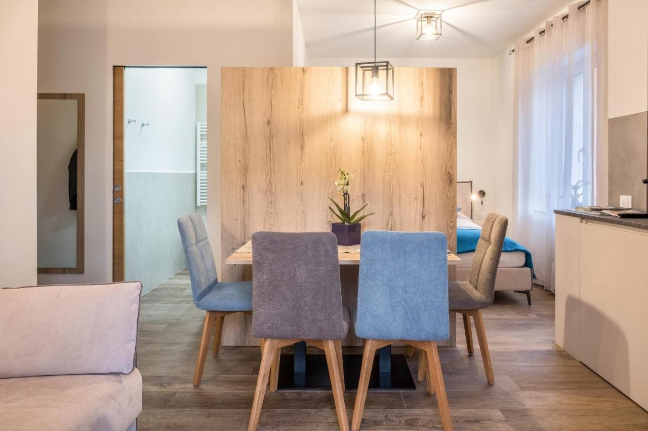 Apartment Annabel Больцано Экстерьер фото