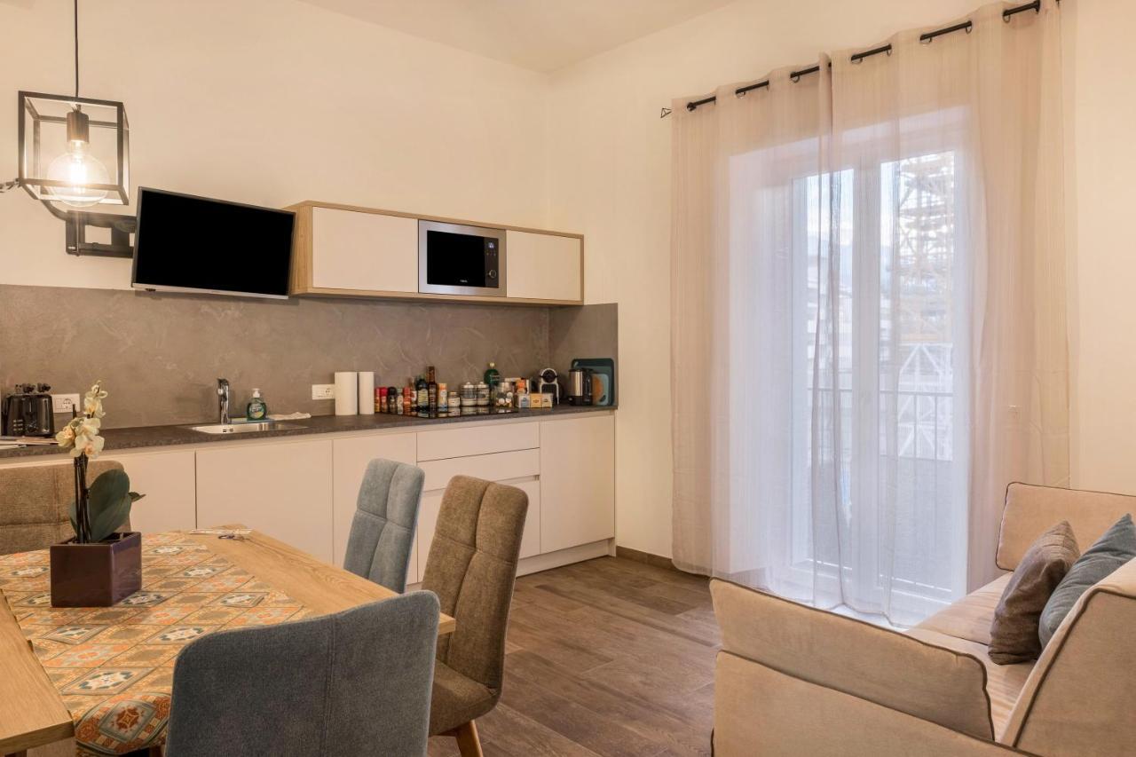 Apartment Annabel Больцано Экстерьер фото