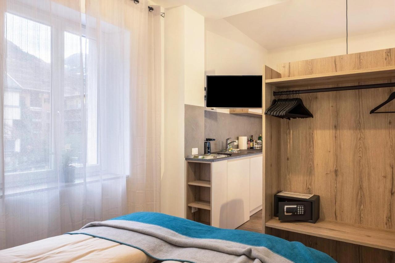 Apartment Annabel Больцано Экстерьер фото