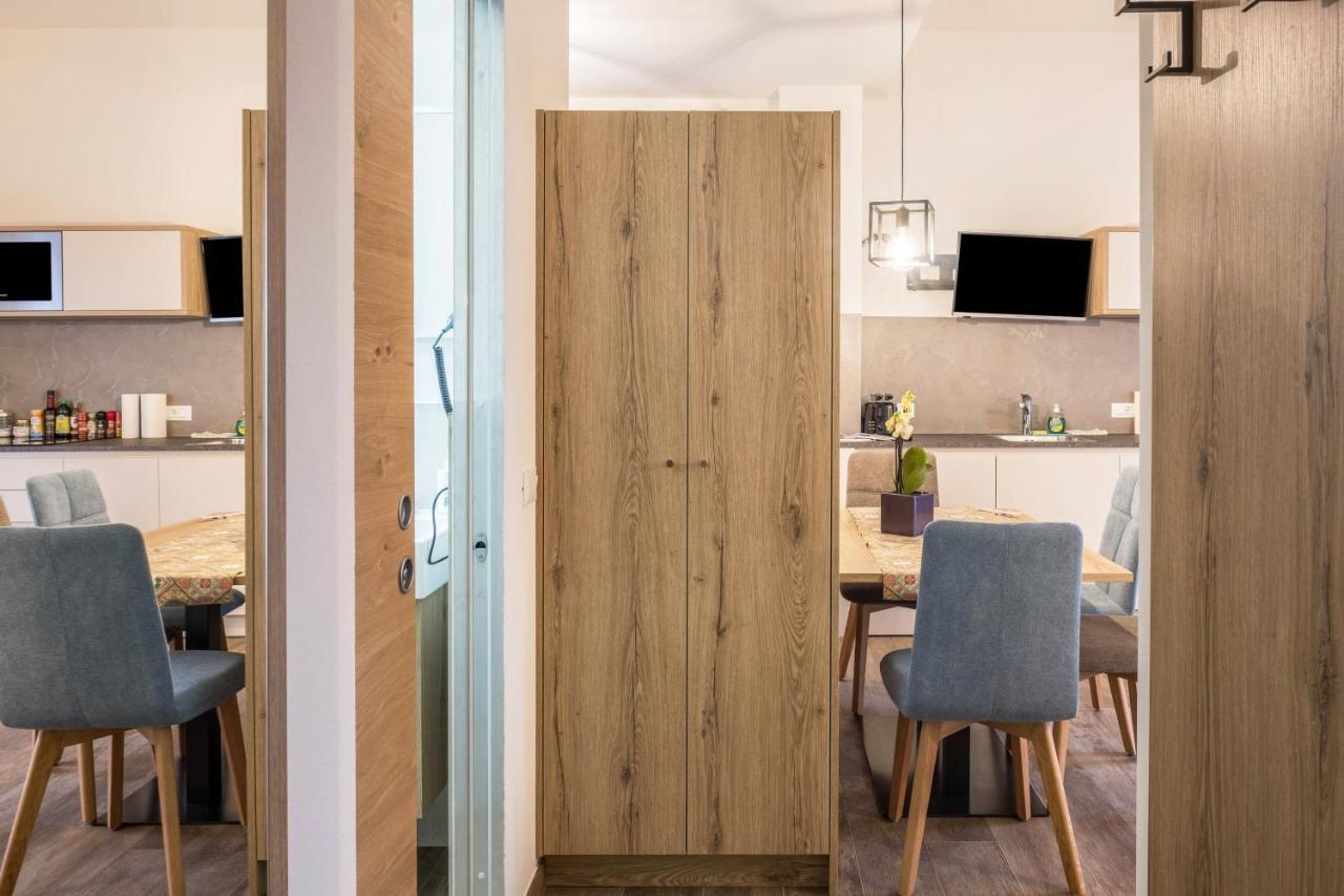 Apartment Annabel Больцано Экстерьер фото