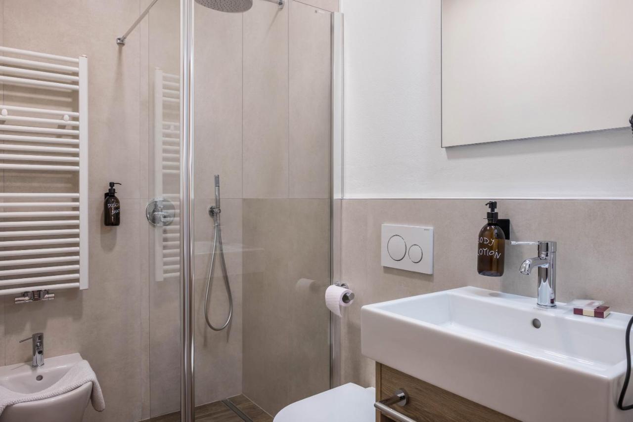 Apartment Annabel Больцано Экстерьер фото